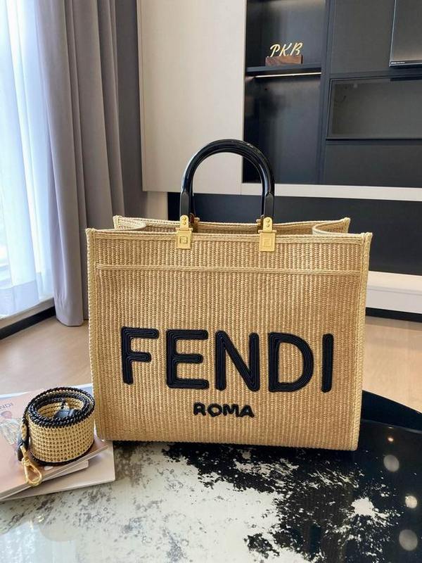 Fendi Handbags 22